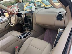 فورد إكسبلورر